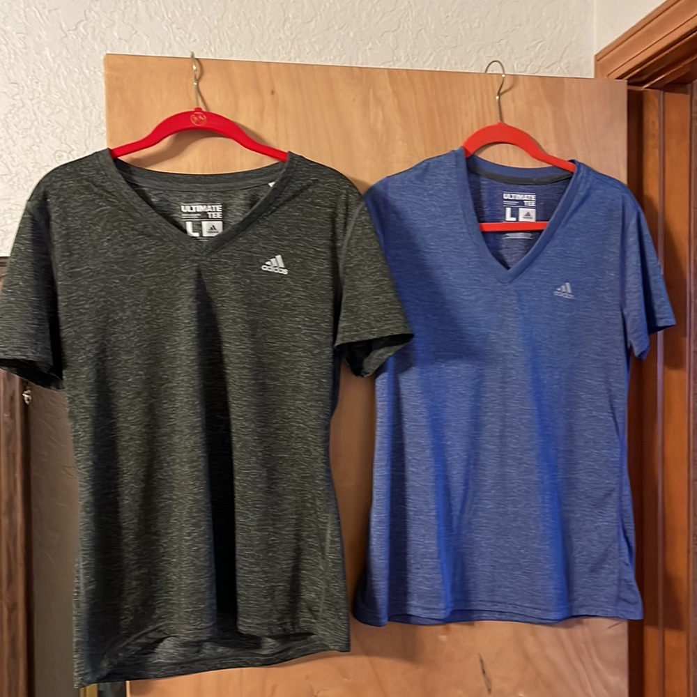 🦋BUNDLE🦋ADIDAS TOPS